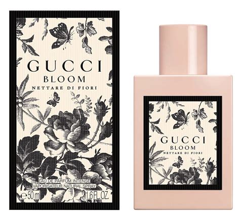 gucci bloom nettare di fiori 7.4 ml|nettare di fiori perfume.